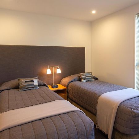 Blue Peaks Apartments Queenstown Buitenkant foto