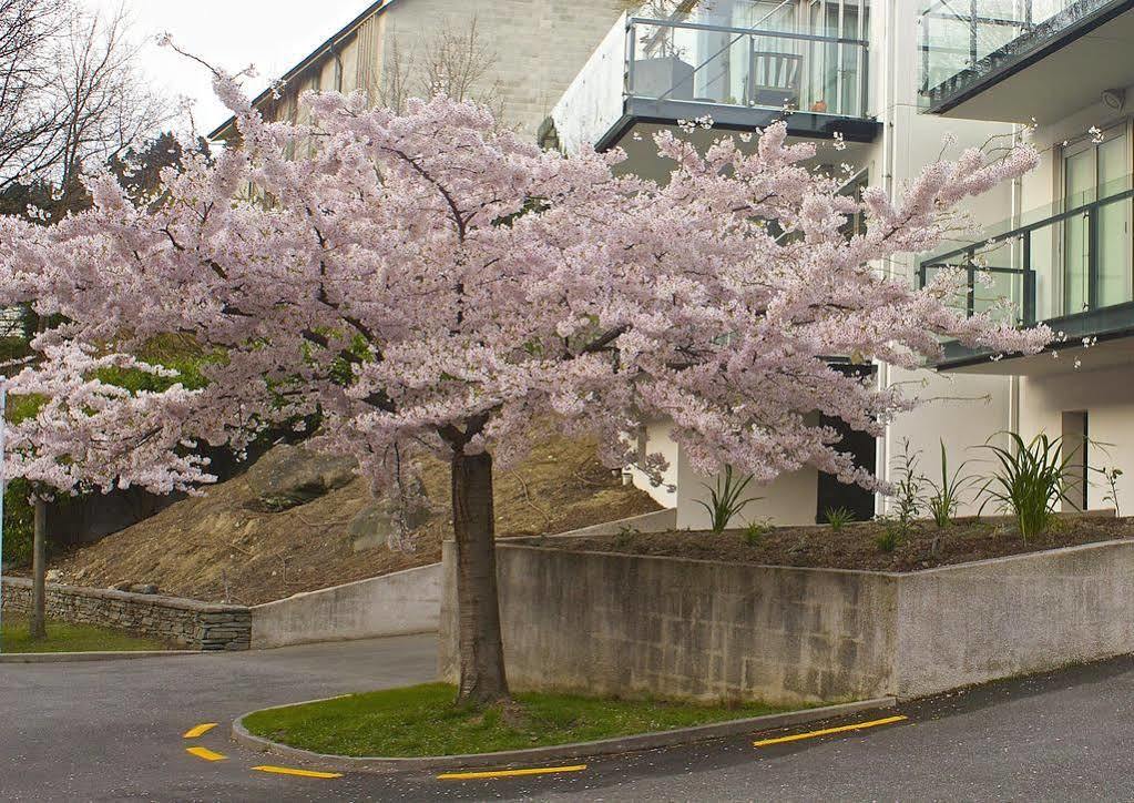 Blue Peaks Apartments Queenstown Buitenkant foto